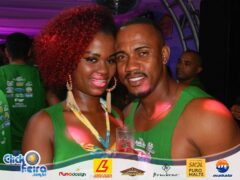 Camarote Espaço Folia (PM)